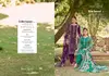 Bin Saeed Vol 17 By Riaz Arts Cambric Cotton Lawn Dress Material